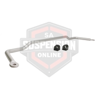 Sway bar - 24mm non adjustable (Stabiliser Bar- suspension) Front