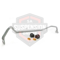 Sway bar - 26mm 4 point adjustable (Stabiliser Bar- suspension) Front