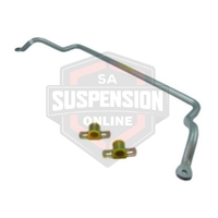 Sway bar - 27mm non adjustable (Stabilizer Bar- suspension) Front