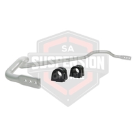 Sway bar - 26mm 3 point adjustable (Stabiliser Bar- suspension) Front