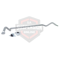 Sway bar - 30mm non adjustable (Stabiliser Bar- suspension) Front