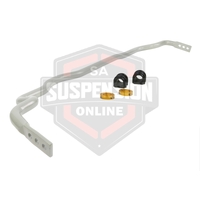 Sway bar - 26mm 3 point adjustable (Stabiliser Bar- suspension) Front