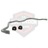 Sway bar - 27mm 2 point adjustable (Stabiliser Bar- suspension) Front