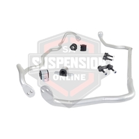 Sway bar - fits vehicle kit (Stabiliser Kit) 