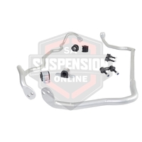 Sway bar - vehicle kit (Stabiliser Kit) 