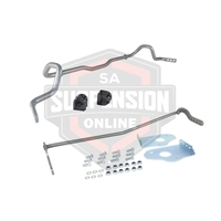 Sway Bar - fits vehicle Kit (Stabiliser Kit) 