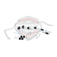 Sway bar - 22mm non adjustable (Stabiliser Bar- suspension) 