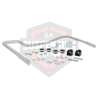 Sway bar - 22mm 4 point adjustable (Stabiliser Bar- suspension) fits rear