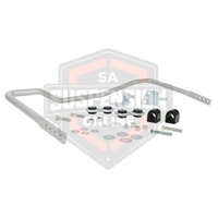 Sway bar - 22mm 4 point adjustable (Stabiliser Bar- suspension) Rear