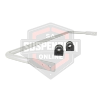 Sway bar - 18mm 2 point adjustable (Stabiliser Bar- suspension) fits rear