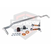 Sway bar - 26mm 2 point adjustable (Stabiliser Bar- suspension) Rear