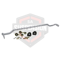 Sway bar - 24mm 2 point adjustable (Stabiliser Bar- suspension) fits rear