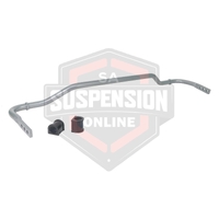 Sway bar - 22mm 3 point adjustable (Stabiliser Bar- suspension) Rear