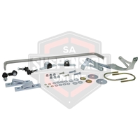 Sway bar - 22mm 4 point adjustable (Stabiliser Bar- suspension) fits rear