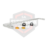 Sway bar - 26mm 2 point adjustable (Stabiliser Bar- suspension) Rear