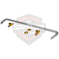 Sway bar - 24mm 2 point adjustable (Stabiliser Bar- suspension) Rear