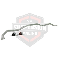 Sway bar - 27mm non adjustable (Stabiliser Bar- suspension) Rear