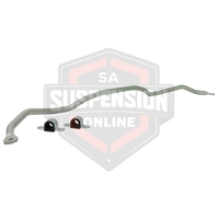 Sway bar - 27mm non adjustable (Stabiliser Bar- suspension) fits rear