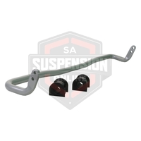 Sway bar - 22mm 2 point adjustable (Stabiliser Bar- suspension) fits rear