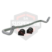 Sway bar - 22mm 2 point adjustable (Stabiliser Bar- suspension) Rear