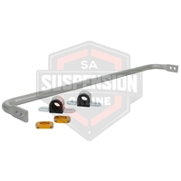 Sway bar - 24mm 2 point adjustable (Stabiliser Bar- suspension) fits rear
