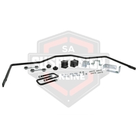 Sway bar - 20mm 3 point adjustable (Stabiliser Bar- suspension) fits rear