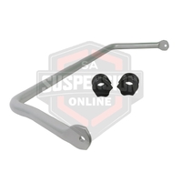 Sway Bar - 33mm 2 Point Adjustable (Stabiliser Bar- suspension) Front