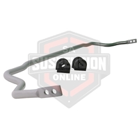 Sway bar - 20mm 2 point adjustable (Stabiliser Bar- suspension) fits rear