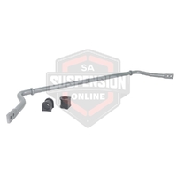 Sway bar - 24mm 2 point adjustable (Stabiliser Bar- suspension) Front