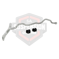 Sway bar - 26mm non adjustable (Stabiliser Bar- suspension) Front