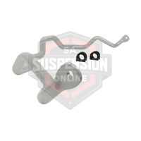 Sway bar - 24mm non adjustable (Stabiliser Bar- suspension) Front