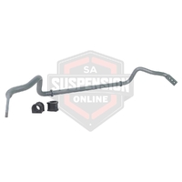 Sway bar - 27mm 3 point adjustable (Stabiliser Bar- suspension) Front