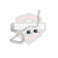 Sway bar - 26mm 2 point adjustable (Stabiliser Bar- suspension) Front