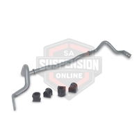 Sway bar - 27mm 2 point adjustable (Stabiliser Bar- suspension) Front
