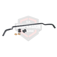 Sway bar - 30mm non adjustable (Stabiliser Bar- suspension) Front