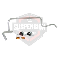 Sway bar - 22mm 3 point adjustable (Stabiliser Bar- suspension) Front