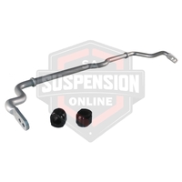 Sway bar - 27mm 2 point adjustable (Stabiliser Bar- suspension) Front
