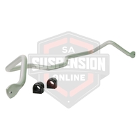 Sway bar - 26mm non adjustable (Stabiliser Bar- suspension) Front