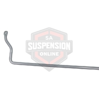 Sway bar - 27mm non adjustable (Stabiliser Bar- suspension) 