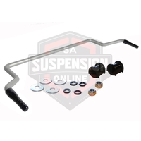 Sway bar - 24mm non adjustable (Stabiliser Bar- suspension) 