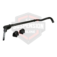 Sway bar - 33mm non adjustable (Stabiliser Bar- suspension) Front