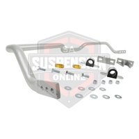 Sway bar - 26mm 3 point adjustable (Stabiliser Bar- suspension) fits rear