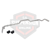 Sway bar - 24mm 3 point adjustable (Stabiliser Bar- suspension) fits rear