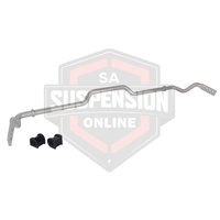 Sway bar - 24mm 3 point adjustable (Stabiliser Bar- suspension) Rear