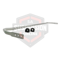 Sway bar - 20mm 3 point adjustable (Stabiliser Bar- suspension) fits rear