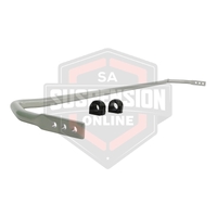 Sway bar - 20mm 3 point adjustable (Stabiliser Bar- suspension) Rear