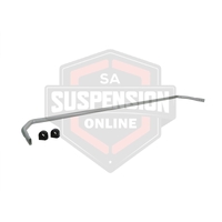 Sway bar - 20mm 2 point adjustable (Stabiliser Bar- suspension) fits rear