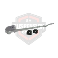 Sway bar - 24mm 2 point adjustable (Stabiliser Bar- suspension) fits rear