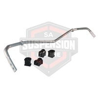 Sway bar - 18mm 2 point adjustable (Stabiliser Bar- suspension) fits rear