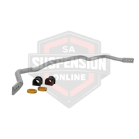 Sway bar - 27mm 3 point adjustable (Stabiliser Bar- suspension) Rear